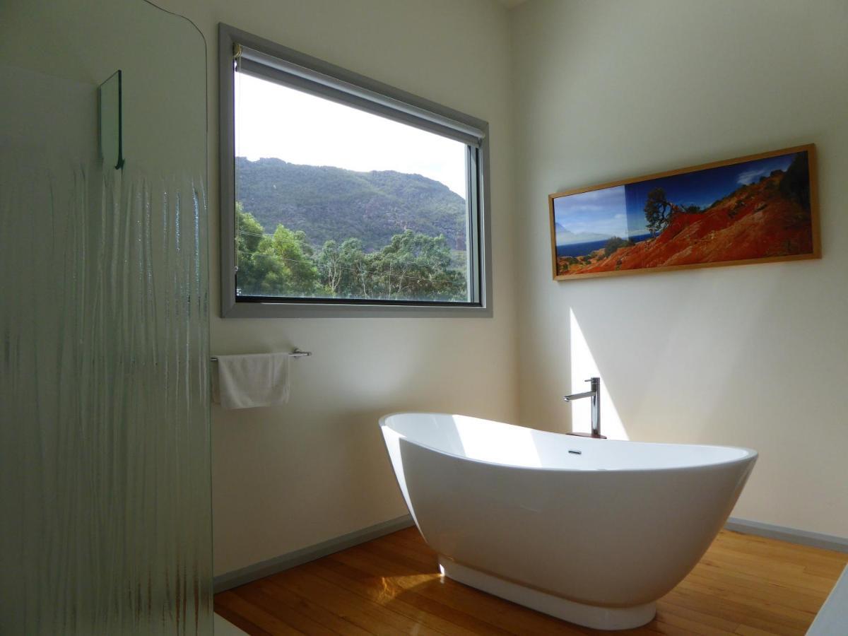 Villa Dacelo à Halls Gap Extérieur photo
