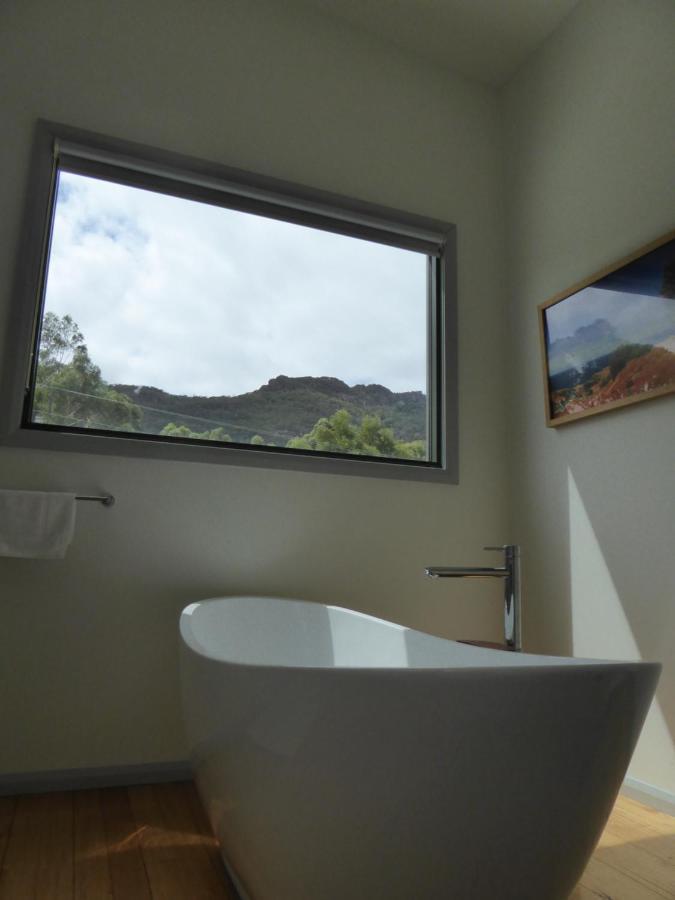 Villa Dacelo à Halls Gap Extérieur photo