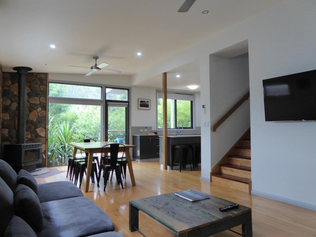 Villa Dacelo à Halls Gap Extérieur photo