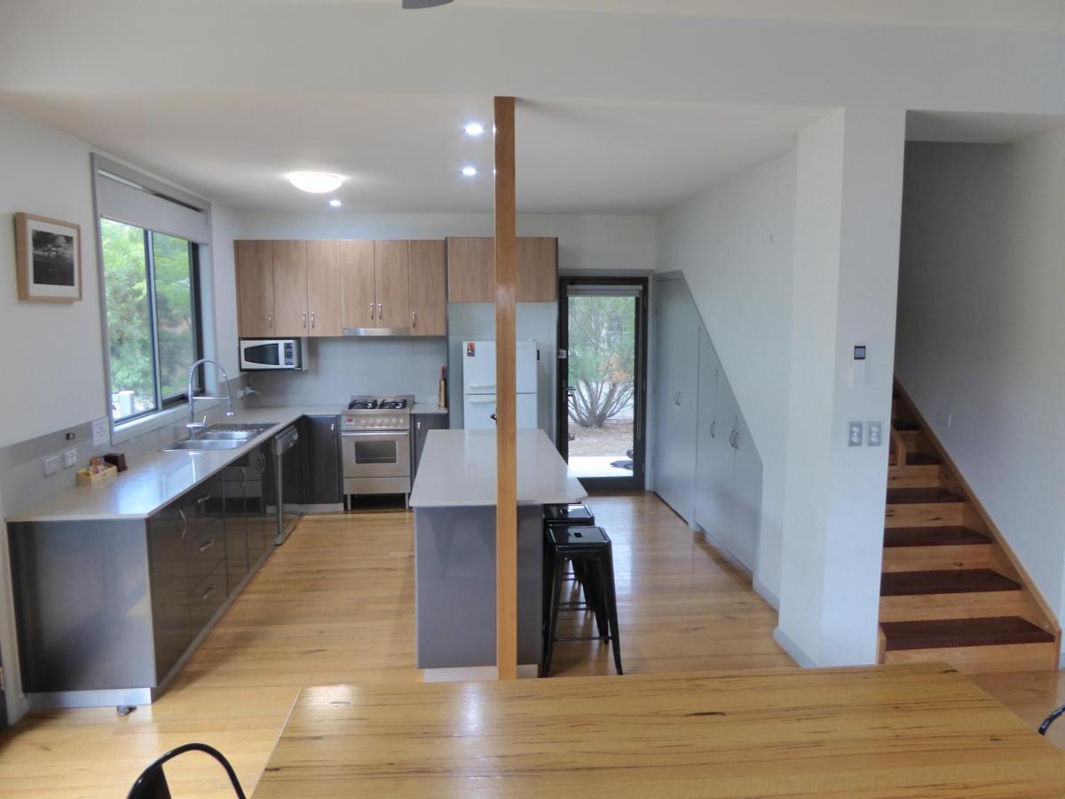 Villa Dacelo à Halls Gap Extérieur photo