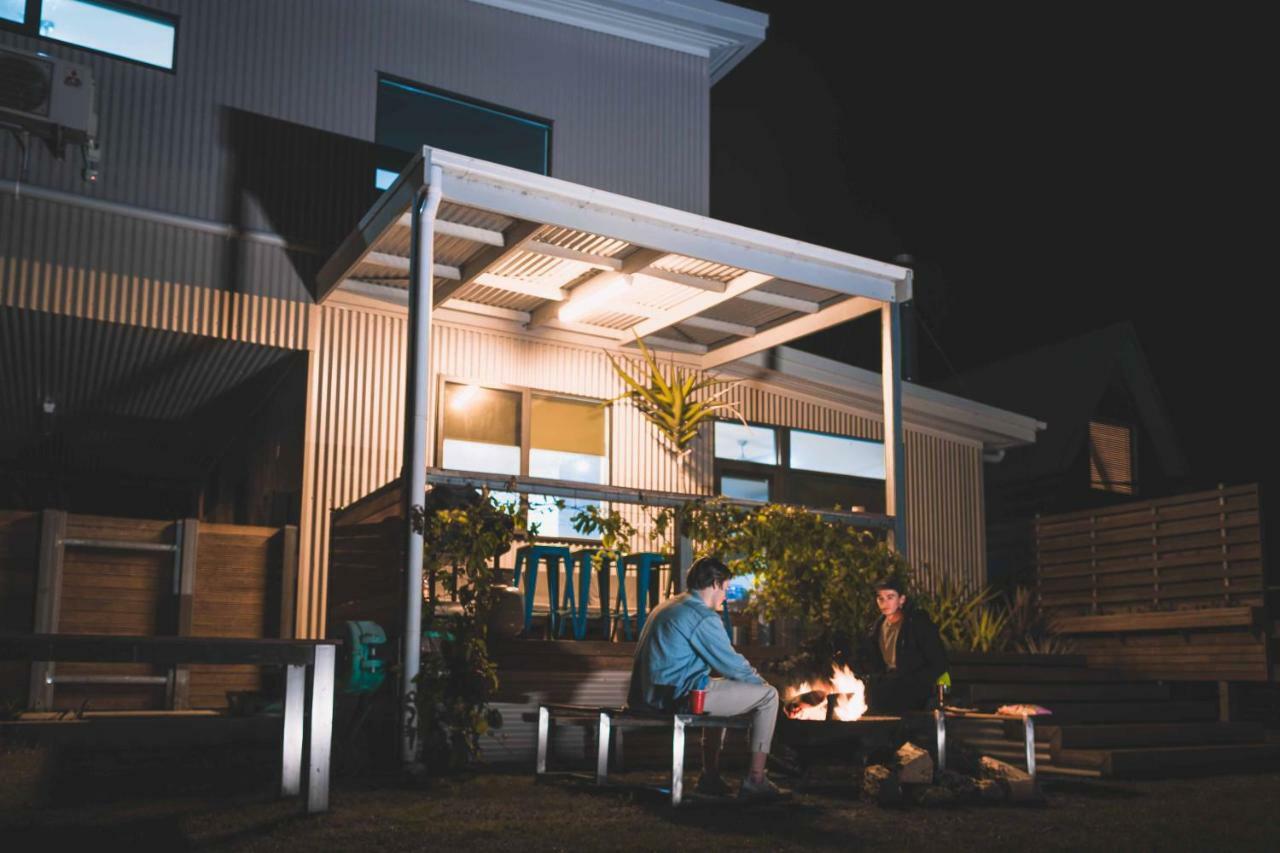 Villa Dacelo à Halls Gap Extérieur photo